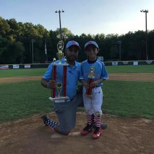 Meet your Posher, Angel